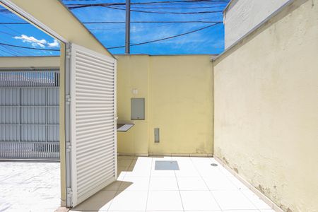 Casa à venda com 89m², 3 quartos e 2 vagasÁrea de Serviço