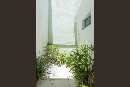 Casa à venda com 89m², 3 quartos e 2 vagasJardim de inverno