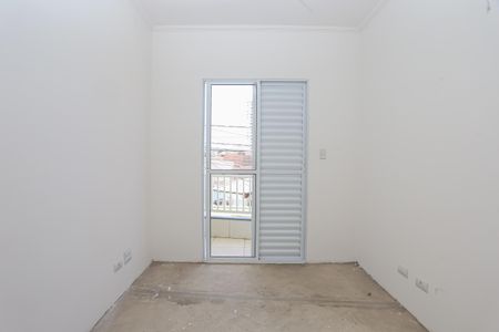 Casa à venda com 89m², 3 quartos e 2 vagasQuarto 2