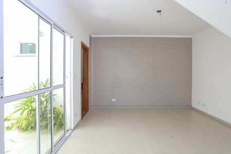 Casa à venda com 89m², 3 quartos e 2 vagasSala