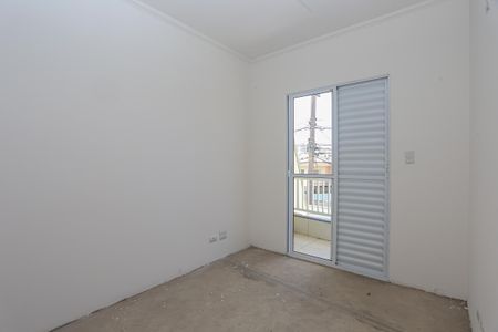 Casa à venda com 89m², 3 quartos e 2 vagasQuarto 2
