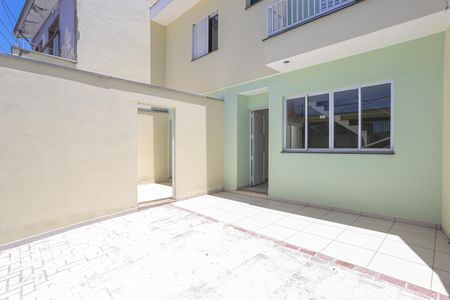 Casa à venda com 89m², 3 quartos e 2 vagasGaragem