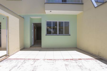 Casa à venda com 89m², 3 quartos e 2 vagasGaragem