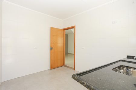 Casa à venda com 89m², 3 quartos e 2 vagasCozinha