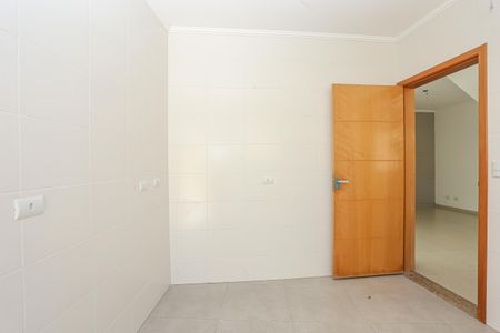 Casa à venda com 89m², 3 quartos e 2 vagasCozinha