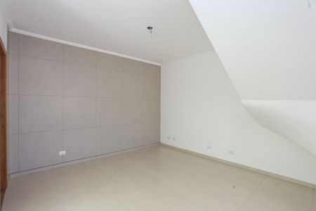 Casa à venda com 89m², 3 quartos e 2 vagasSala