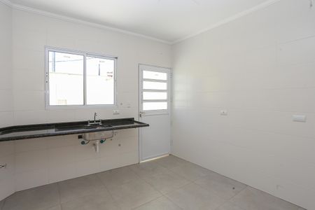 Casa à venda com 89m², 3 quartos e 2 vagasCozinha