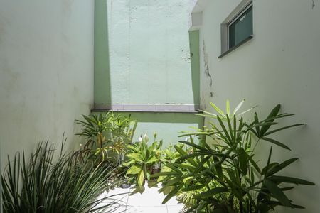 Casa à venda com 89m², 3 quartos e 2 vagasJardim de inverno