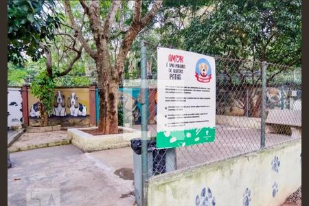 Apartamento para alugar com 51m², 2 quartos e 1 vaga Apartamento para alugar com 51m², 2 quartos e 1 vagaEspaço Pet