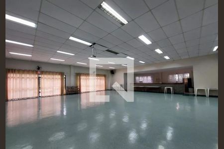 Apartamento para alugar com 51m², 2 quartos e 1 vaga Apartamento para alugar com 51m², 2 quartos e 1 vagaÁrea comum - Salão de festas