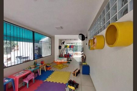 Apartamento para alugar com 51m², 2 quartos e 1 vaga Apartamento para alugar com 51m², 2 quartos e 1 vagaBrinquedoteca