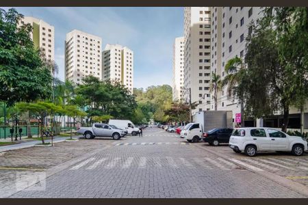 Apartamento para alugar com 51m², 2 quartos e 1 vaga Apartamento para alugar com 51m², 2 quartos e 1 vagaÁrea comum