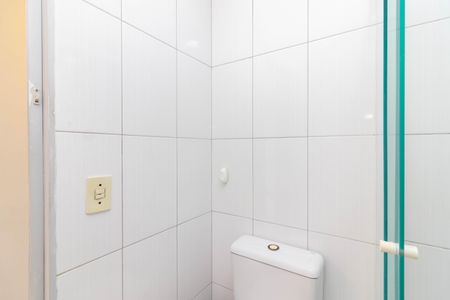 Apartamento para alugar com 70m², 3 quartos e 1 vaga Apartamento para alugar com 70m², 3 quartos e 1 vagaBanheiro 2