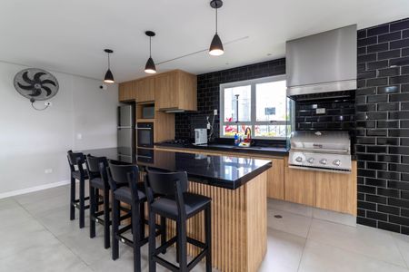 Apartamento para alugar com 70m², 3 quartos e 1 vaga Apartamento para alugar com 70m², 3 quartos e 1 vagaEspaço Gourmet