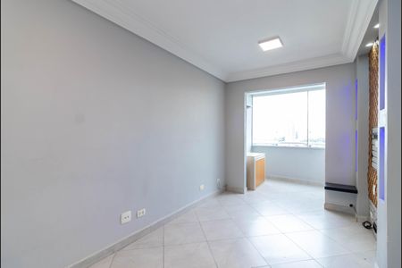 Sala de Jantar de apartamento para alugar com 3 quartos, 68m² em Jardim das Laranjeiras, São Paulo