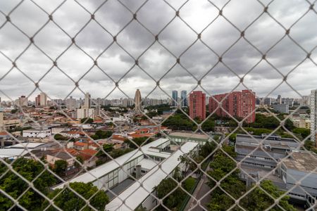 Apartamento para alugar com 70m², 3 quartos e 1 vaga Apartamento para alugar com 70m², 3 quartos e 1 vagaVaranda da Sala - Vista