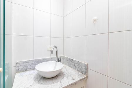 Apartamento para alugar com 70m², 3 quartos e 1 vaga Apartamento para alugar com 70m², 3 quartos e 1 vagaBanheiro 2