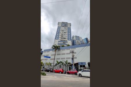 Apartamento para alugar com 70m², 3 quartos e 1 vaga Apartamento para alugar com 70m², 3 quartos e 1 vagaFachada do Prédio