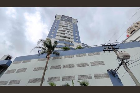 Apartamento para alugar com 70m², 3 quartos e 1 vaga Apartamento para alugar com 70m², 3 quartos e 1 vagaFachada do Prédio