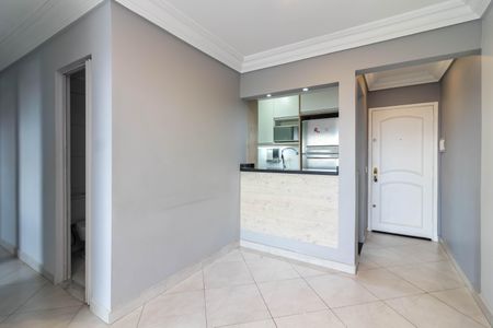 Sala de Jantar de apartamento para alugar com 3 quartos, 68m² em Jardim das Laranjeiras, São Paulo