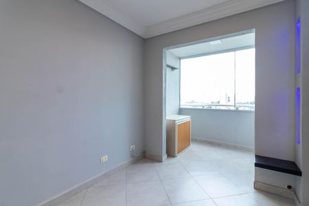 Sala de Estar de apartamento para alugar com 3 quartos, 68m² em Jardim das Laranjeiras, São Paulo