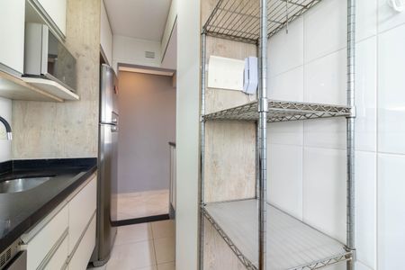 Apartamento para alugar com 70m², 3 quartos e 1 vaga Apartamento para alugar com 70m², 3 quartos e 1 vagaCozinha