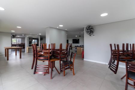 Apartamento para alugar com 70m², 3 quartos e 1 vaga Apartamento para alugar com 70m², 3 quartos e 1 vagaEspaço Gourmet