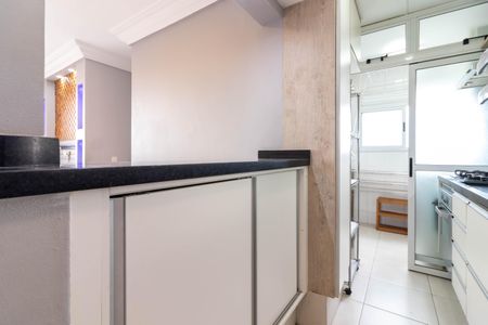 Apartamento para alugar com 70m², 3 quartos e 1 vaga Apartamento para alugar com 70m², 3 quartos e 1 vagaCozinha