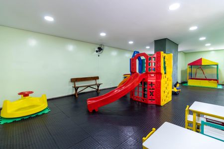 Apartamento para alugar com 70m², 3 quartos e 1 vaga Apartamento para alugar com 70m², 3 quartos e 1 vagaBrinquedoteca