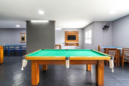 Apartamento para alugar com 70m², 3 quartos e 1 vaga Apartamento para alugar com 70m², 3 quartos e 1 vagaSala de Jogos