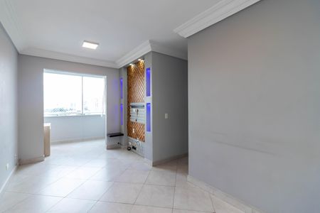 Sala de Jantar de apartamento para alugar com 3 quartos, 68m² em Jardim das Laranjeiras, São Paulo