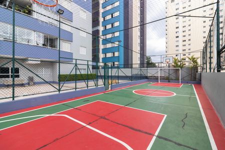 Apartamento para alugar com 70m², 3 quartos e 1 vaga Apartamento para alugar com 70m², 3 quartos e 1 vagaQuadra Esportiva