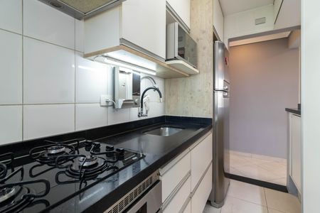 Apartamento para alugar com 70m², 3 quartos e 1 vaga Apartamento para alugar com 70m², 3 quartos e 1 vagaCozinha