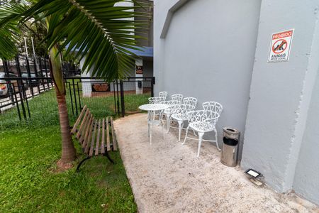 Apartamento para alugar com 70m², 3 quartos e 1 vaga Apartamento para alugar com 70m², 3 quartos e 1 vagaEspaço para Fumantes