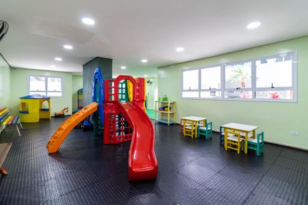 Apartamento para alugar com 70m², 3 quartos e 1 vaga Apartamento para alugar com 70m², 3 quartos e 1 vagaBrinquedoteca