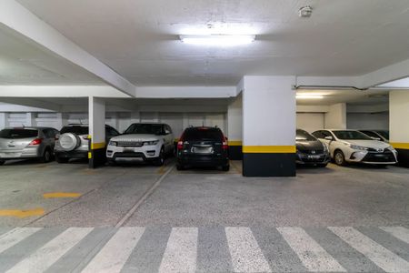 Apartamento para alugar com 70m², 3 quartos e 1 vaga Apartamento para alugar com 70m², 3 quartos e 1 vagaGaragem