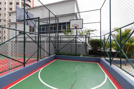 Apartamento para alugar com 70m², 3 quartos e 1 vaga Apartamento para alugar com 70m², 3 quartos e 1 vagaQuadra de Basquete