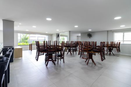 Apartamento para alugar com 70m², 3 quartos e 1 vaga Apartamento para alugar com 70m², 3 quartos e 1 vagaEspaço Gourmet