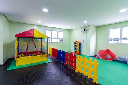 Apartamento para alugar com 70m², 3 quartos e 1 vaga Apartamento para alugar com 70m², 3 quartos e 1 vagaBrinquedoteca