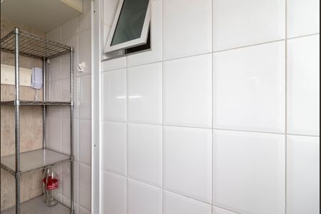 Apartamento para alugar com 70m², 3 quartos e 1 vaga Apartamento para alugar com 70m², 3 quartos e 1 vagaÁrea de Serviço