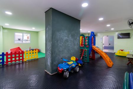 Apartamento para alugar com 70m², 3 quartos e 1 vaga Apartamento para alugar com 70m², 3 quartos e 1 vagaBrinquedoteca