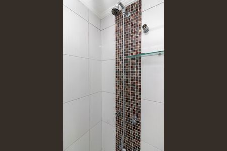 Apartamento para alugar com 70m², 3 quartos e 1 vaga Apartamento para alugar com 70m², 3 quartos e 1 vagaBanheiro da Suíte