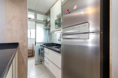 Apartamento para alugar com 70m², 3 quartos e 1 vaga Apartamento para alugar com 70m², 3 quartos e 1 vagaCozinha