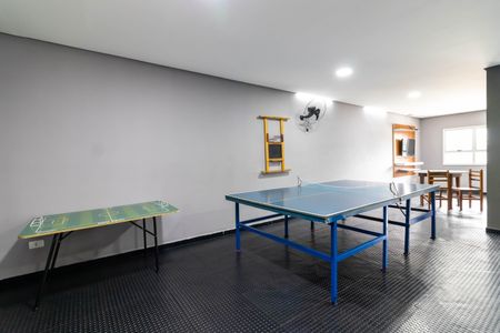 Apartamento para alugar com 70m², 3 quartos e 1 vaga Apartamento para alugar com 70m², 3 quartos e 1 vagaSala de Jogos