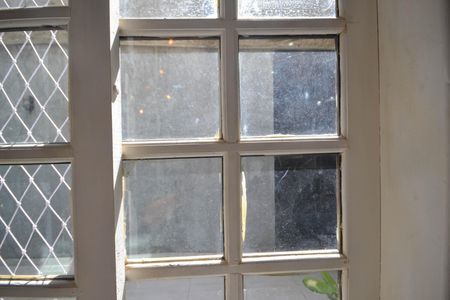 Sala de casa para alugar com 2 quartos, 105m² em Bairro das Graças, Belford Roxo