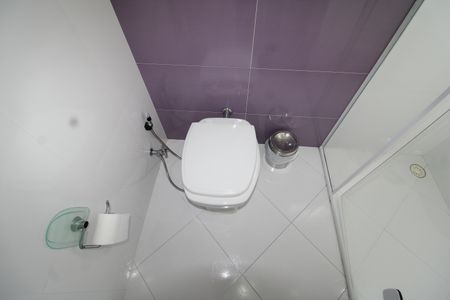 Casa à venda com 373m², 6 quartos e 4 vagasBanheiro