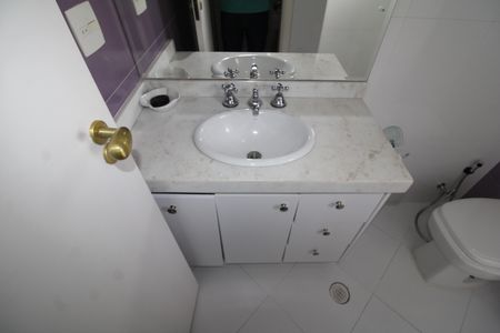 Casa à venda com 373m², 6 quartos e 4 vagasBanheiro