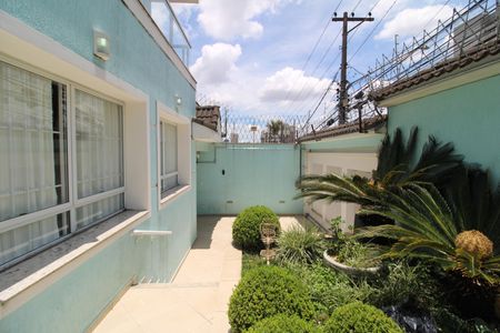 Casa à venda com 373m², 6 quartos e 4 vagasGaragem