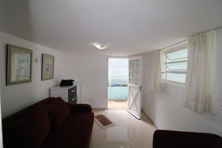 Casa à venda com 373m², 6 quartos e 4 vagasÁrea Comum - Sala