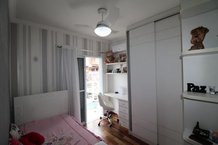 Casa à venda com 373m², 6 quartos e 4 vagasQuarto 4